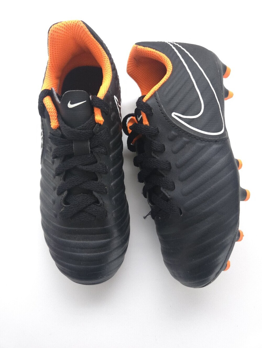 Nike Kids Tiempo Legend 7 Soccer Cleats size 11C